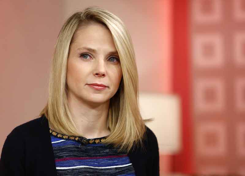 Verizon sonda l’acquisizione di Yahoo. Ipotesi fusione con Aol Verizon sonda l’acquisizione di Yahoo. Ipotesi fusione con Aol
