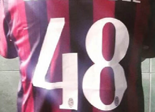 Milan, “c’è un’offerta dalla Cina sul tavolo” Milan, “c’è un’offerta dalla Cina sul tavolo”