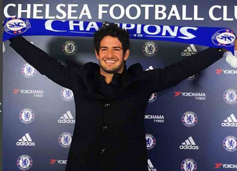 Pato, l’ex Milan parte male al Chelsea: fuori sei settimane Pato, l’ex Milan parte male al Chelsea: fuori sei settimane