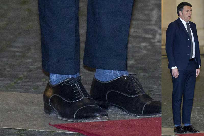 Milano Moda Donna, Renzi inaugurerà la settimana delle sfilate