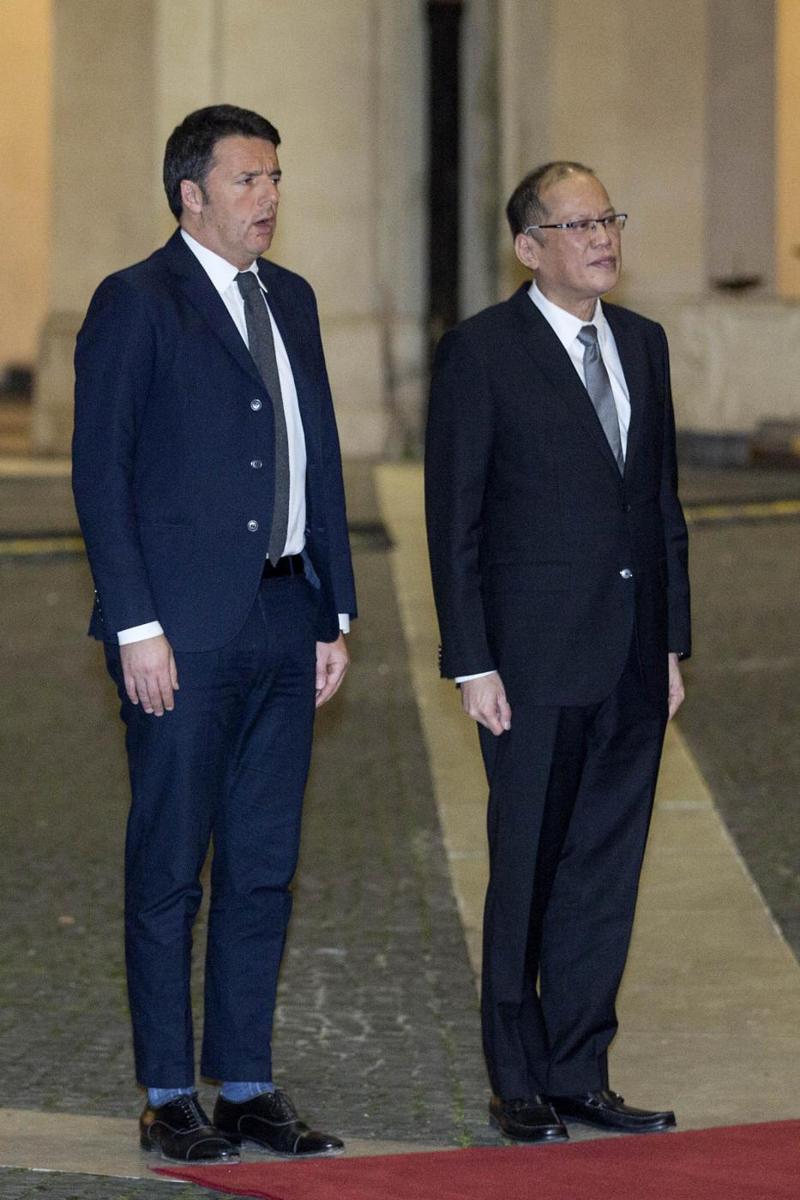 Milano Moda Donna, Renzi inaugurerà la settimana delle sfilate Milano Moda Donna, Renzi inaugurerà la settimana delle sfilate