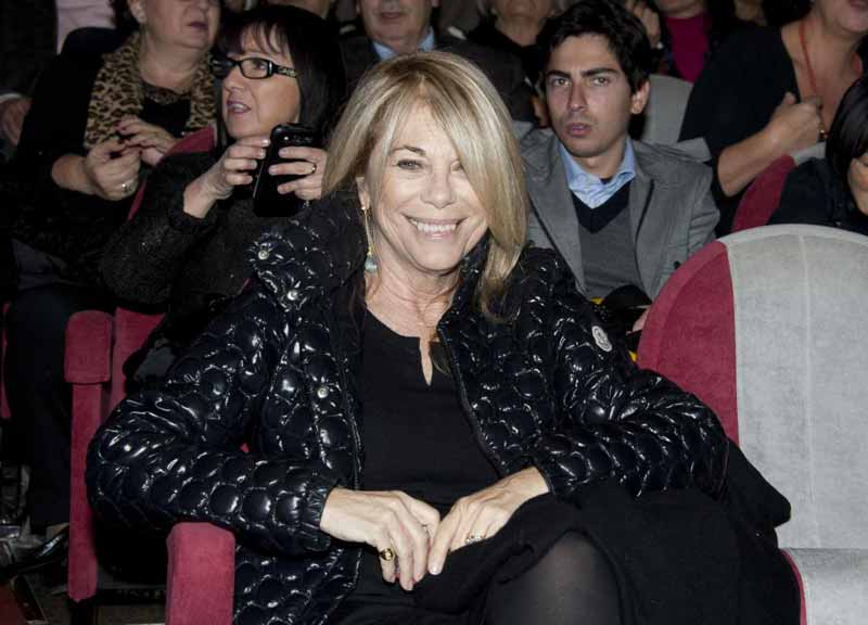 FdI lancia Rita Dalla Chiesa “sindaco di Roma”. Alfio Marchini: “Lascio ad altri i veti” FdI lancia Rita Dalla Chiesa “sindaco di Roma”. Alfio Marchini: “Lascio ad altri i veti”