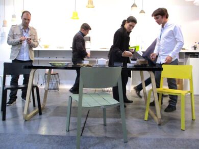 Maison&Objet, la tendenza 2016: bellezza&semplicità