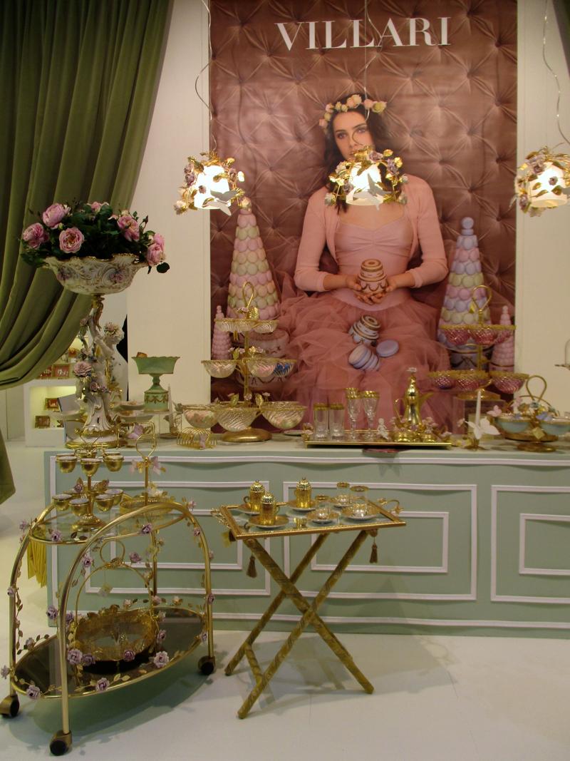 Maison&Objet, la tendenza 2016: bellezza&semplicità Maison&Objet, la tendenza 2016: bellezza&semplicità