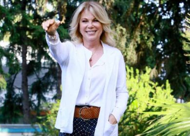 Salvini litiga con Fratelli d’Italia e sfida Berlusconi: “Pivetti alle primarie”