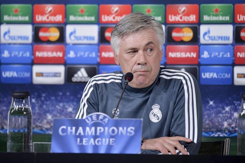 Ancelotti: “Io ct dell’Italia? A 71 anni per il Mondiale 2030” Ancelotti: “Io ct dell’Italia? A 71 anni per il Mondiale 2030”