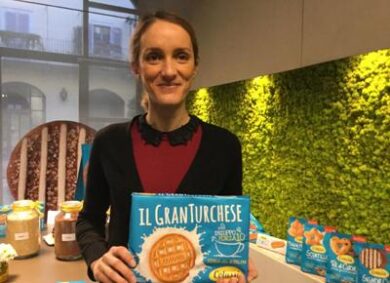 Da Colussi un nuovo mondo di biscotti e stop all’olio di palma