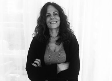 Filmmaster, Debora Magnavacca nuovo executive producer