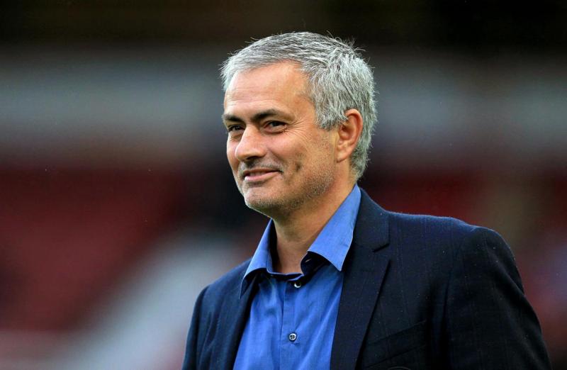 Mourinho al Manchester United: in Inghilterra lo danno per fatto