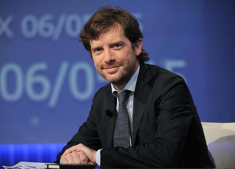 Civati: “Offriamo un’alternativa contro la logica degli affari” Civati: “Offriamo un’alternativa contro la logica degli affari”