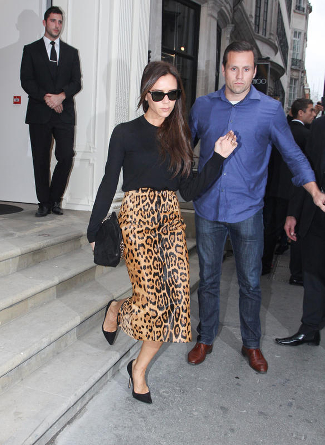 David Beckham e Victoria Adams, rumors: divorzio da un miliardo David Beckham e Victoria Adams, rumors: divorzio da un miliardo