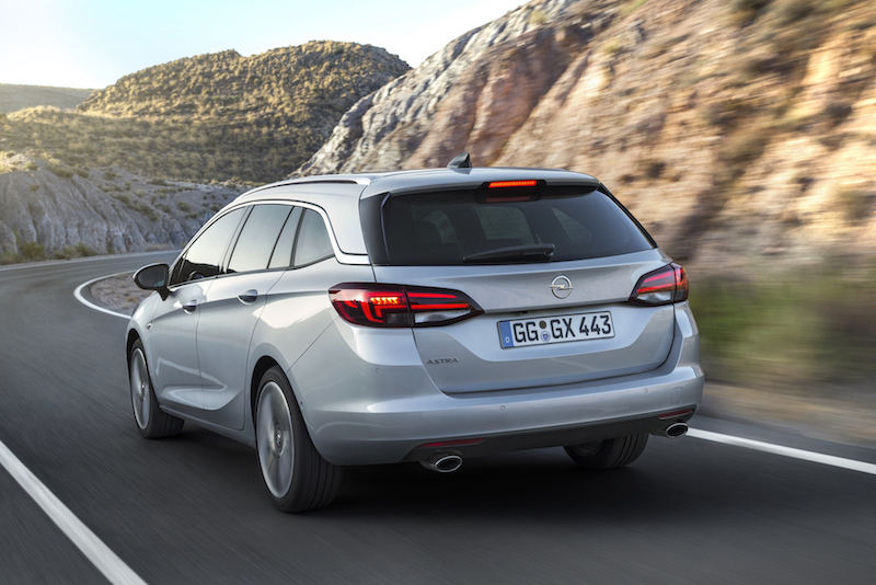 Parte da Ginevra il futuro di Opel