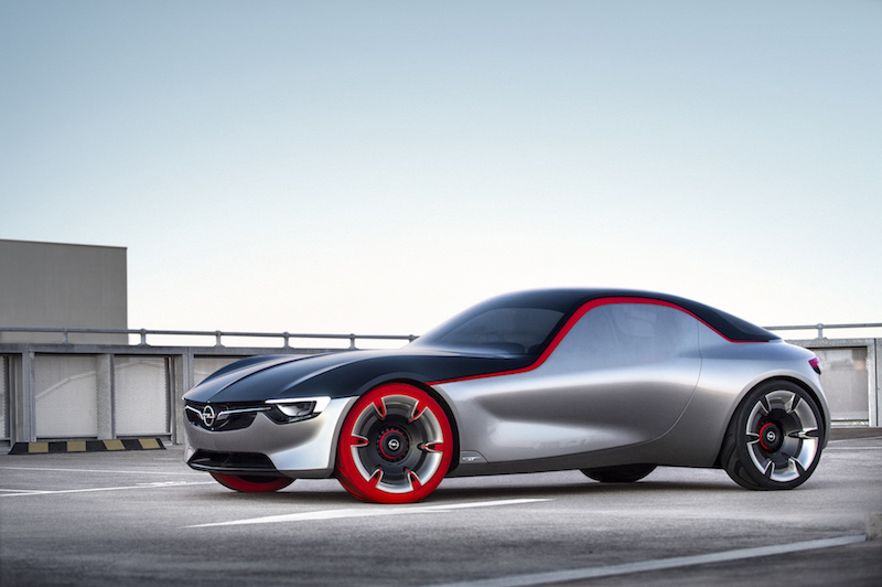 Parte da Ginevra il futuro di Opel