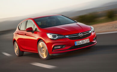 Parte da Ginevra il futuro di Opel