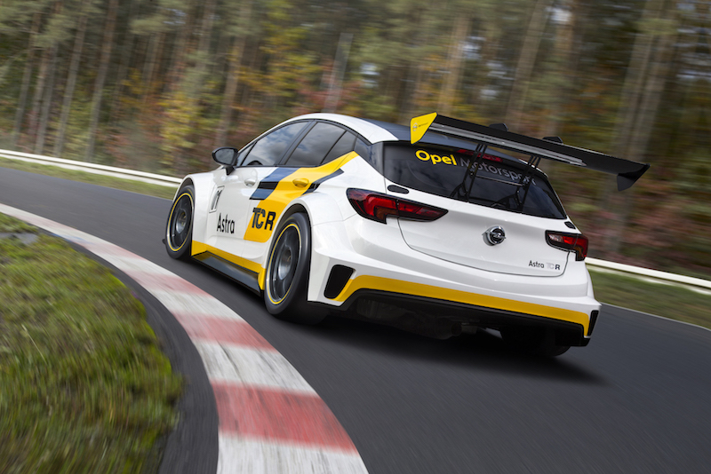 Parte da Ginevra il futuro di Opel