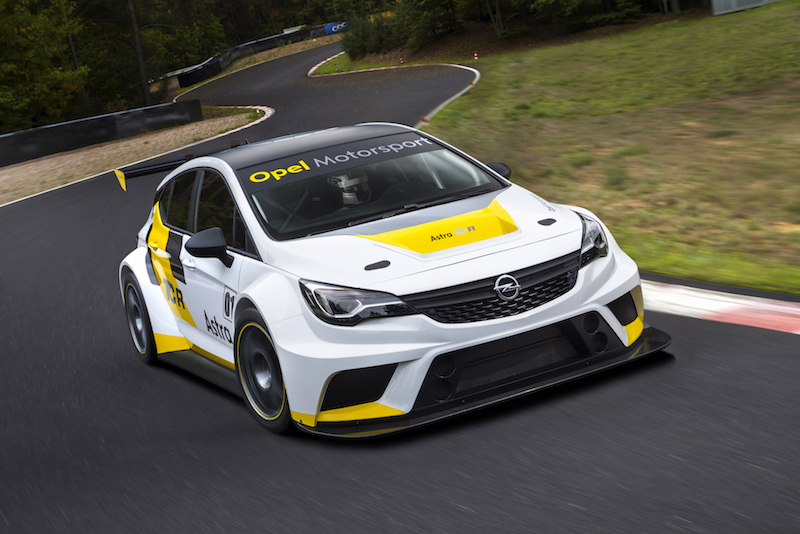 Parte da Ginevra il futuro di Opel