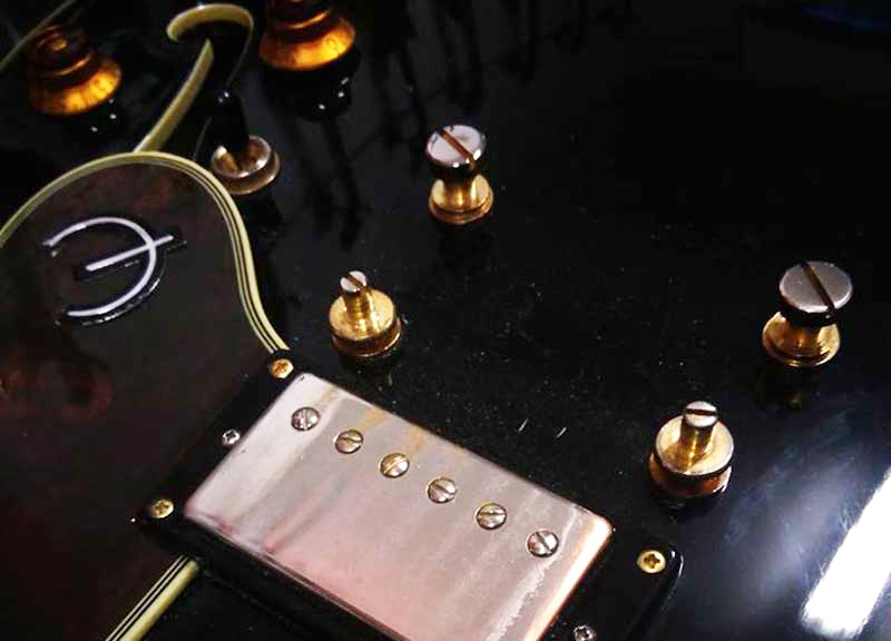 Musicista, poi la conversione: liutaio. Quelli che i suoni li fanno a mano Musicista, poi la conversione: liutaio. Quelli che i suoni li fanno a mano
