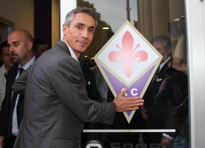 Paulo Sousa in lista Juventus se Allegri parte. E l’Inter…