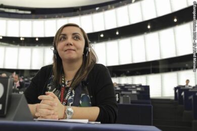 Cirinná, Adinolfi (M5S): “Io voterei sì al testo. Spero passi al Senato”