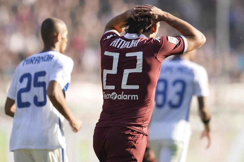 Amauri lascia Italia e Serie A dopo 14 anni: addio al Torino. Ora… Amauri lascia Italia e Serie A dopo 14 anni: addio al Torino. Ora…