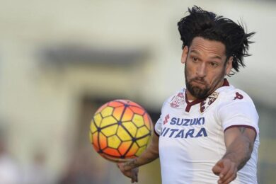 Amauri lascia Italia e Serie A dopo 14 anni: addio al Torino. Ora…