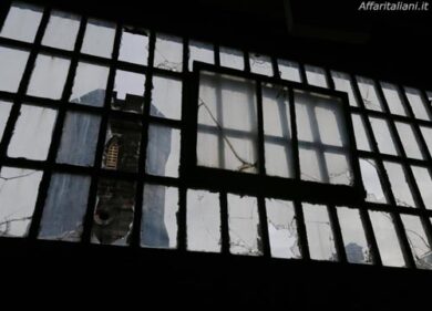 Messico, regolamento di conti in carcere: 49 morti