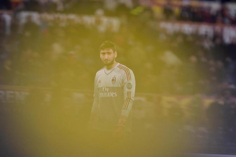 Donnarumma, il papà: “Ha rifiutato l’Inter, lui ha sempre tifato Milan” Donnarumma, il papà: “Ha rifiutato l’Inter, lui ha sempre tifato Milan”