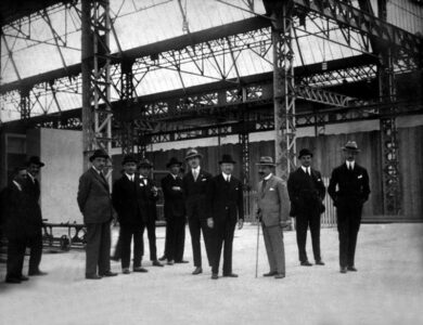 Citroen: 100 anni di storia a Milano