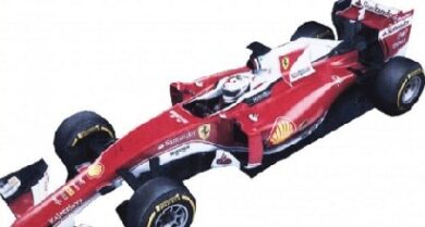 F1, Ferrari si tinge di bianco per il Mondiale 2016