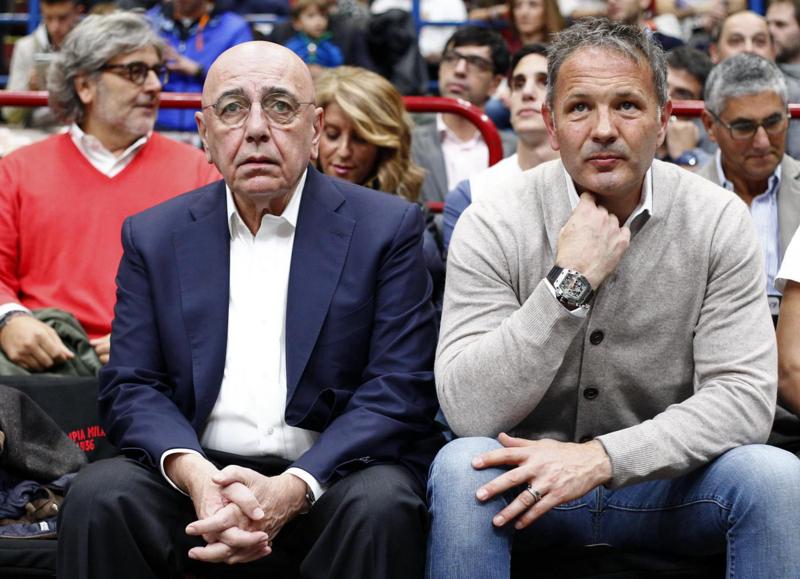 Milan, Galliani lavora su due cessioni. Bonaventura recuperato Milan, Galliani lavora su due cessioni. Bonaventura recuperato