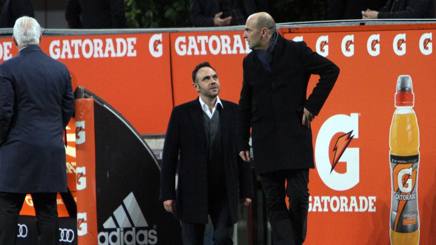 Cagliari, il presidente Giulini in diretta su Sportland Radio Cagliari, il presidente Giulini in diretta su Sportland Radio