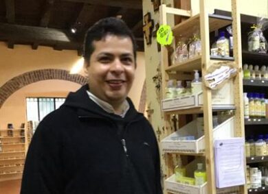 Dal manager al disoccupato, ospiti dei monaci per ritrovarsi