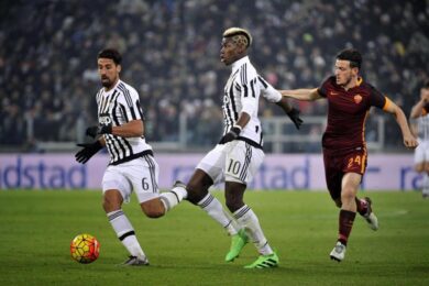 Juventus, sorpresa: Allegri convoca Khedira contro il Napoli