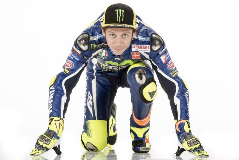 MotoGp, Valentino Rossi: “Dopo le prime 5 gare decido con la Yamaha”