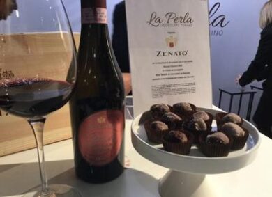 Apre il Salon du Chocolat: ecco le migliori praline