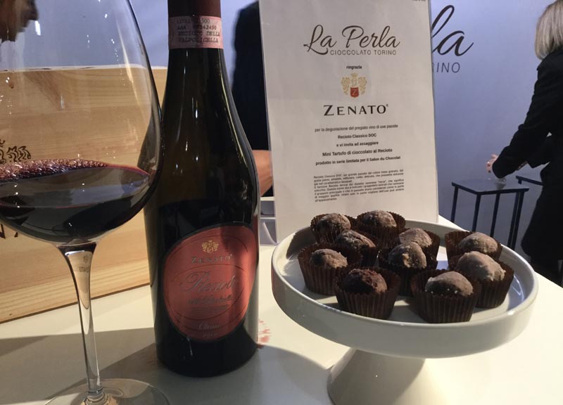 Apre il Salon du Chocolat: ecco le migliori praline
