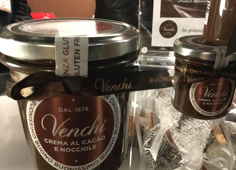 Apre il Salon du Chocolat: ecco le migliori praline