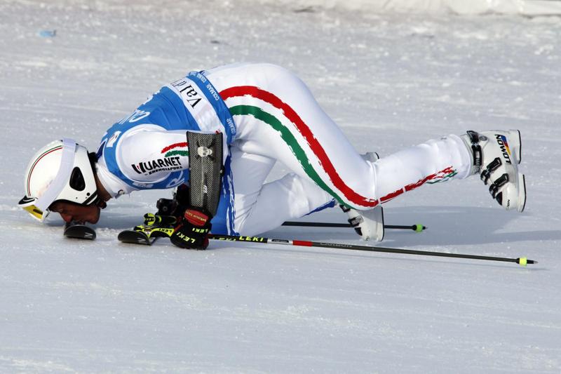 Sci, Blardone Highlander: 3° in Giappone. “Mi ritiro a fine stagione” Sci, Blardone Highlander: 3° in Giappone. “Mi ritiro a fine stagione”