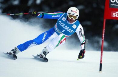 Sci, Blardone Highlander: 3° in Giappone. “Mi ritiro a fine stagione”