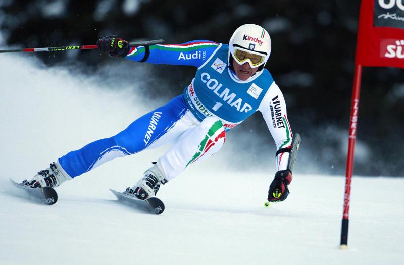 Sci, Blardone Highlander: 3° in Giappone. “Mi ritiro a fine stagione” Sci, Blardone Highlander: 3° in Giappone. “Mi ritiro a fine stagione”