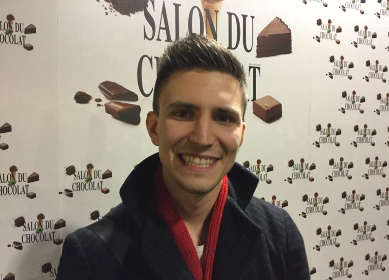 Apre il Salon du Chocolat: ecco le migliori praline