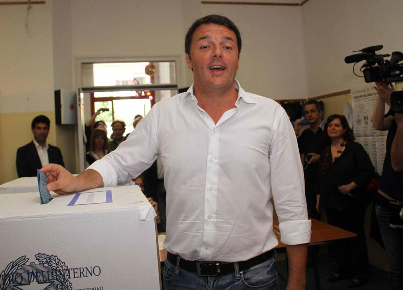 Valanga di no alle trivelle: 80%. Ma il referendum è a rischio flop Valanga di no alle trivelle: 80%. Ma il referendum è a rischio flop