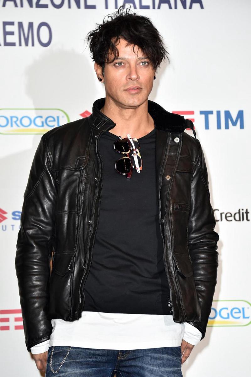 Fenomenologia di Gabriel Garko, moderno Dorian Gray Fenomenologia di Gabriel Garko, moderno Dorian Gray