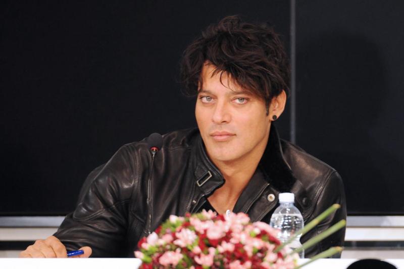 Fenomenologia di Gabriel Garko, moderno Dorian Gray Fenomenologia di Gabriel Garko, moderno Dorian Gray