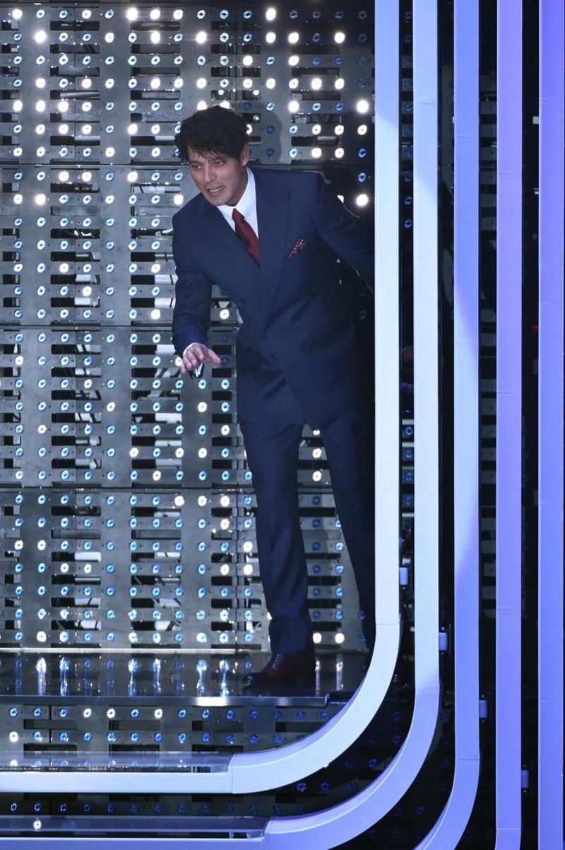 Fenomenologia di Gabriel Garko, moderno Dorian Gray Fenomenologia di Gabriel Garko, moderno Dorian Gray