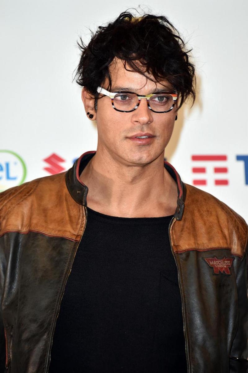 Fenomenologia di Gabriel Garko, moderno Dorian Gray Fenomenologia di Gabriel Garko, moderno Dorian Gray