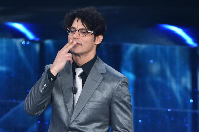 Fenomenologia di Gabriel Garko, moderno Dorian Gray Fenomenologia di Gabriel Garko, moderno Dorian Gray