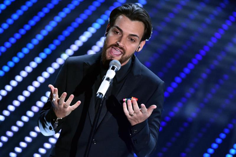 Sanremo 2016, sui social trionfa Valerio Scanu. Sul podio Annalisa e Noemi Sanremo 2016, sui social trionfa Valerio Scanu. Sul podio Annalisa e Noemi