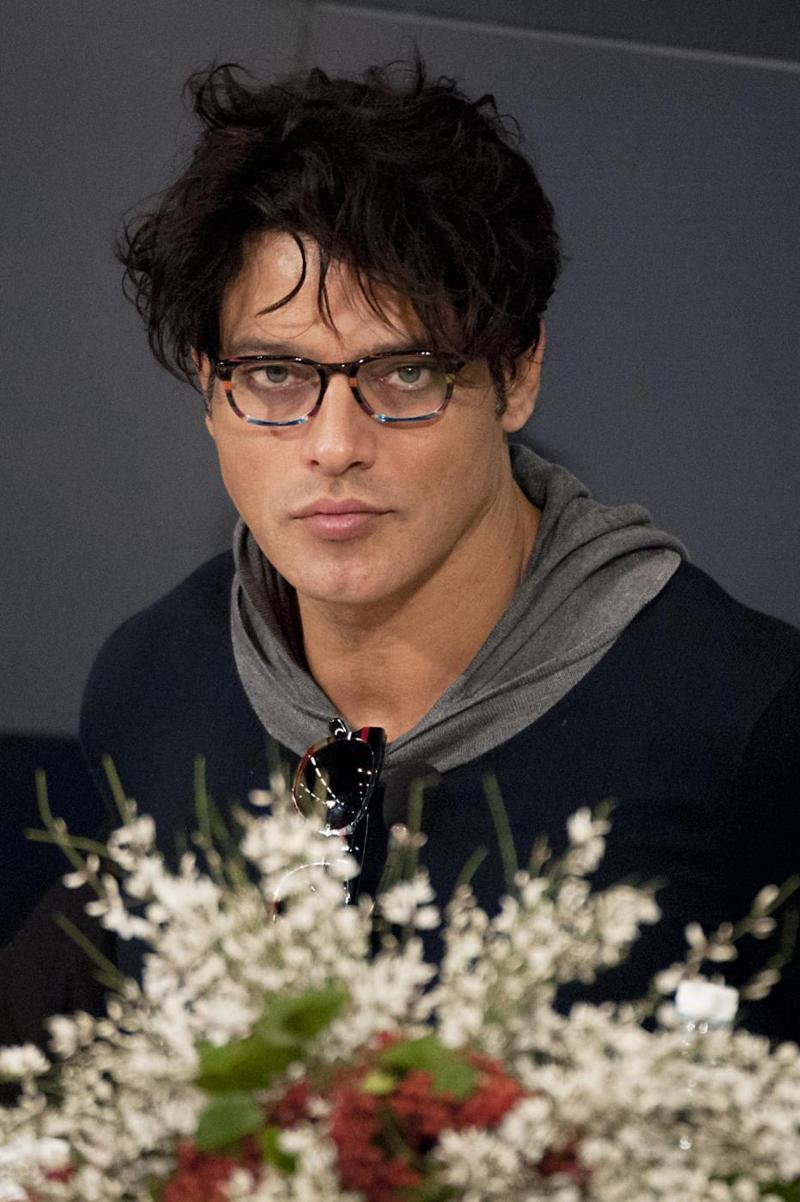 Fenomenologia di Gabriel Garko, moderno Dorian Gray Fenomenologia di Gabriel Garko, moderno Dorian Gray