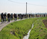 Al Parco dell’Alta Murgia l’Oscar 2016 dell’Ecoturismo